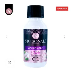 Monómero 4oz