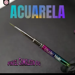 Pinceles Pincel Aquarell
