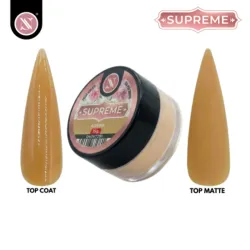 Polvo Acrilico Supreme 15gr – Arena