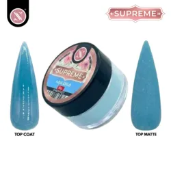 Polvo Acrilico Supreme 15gr – Azul Cielo