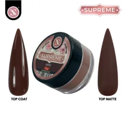Polvo Acrilico Supreme 15gr – Café