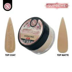 Polvo Acrilico Supreme 15gr – Capuccino