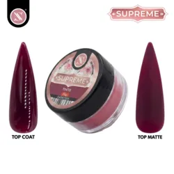 Polvo Acrilico Supreme 15gr – Tinto