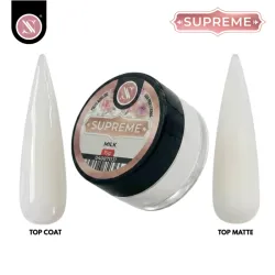 Polvo Acrilico Supreme  Milk-15gr