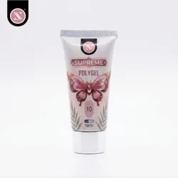 Polygel Studio Nails 30gr Tono 10 I Edición Supreme