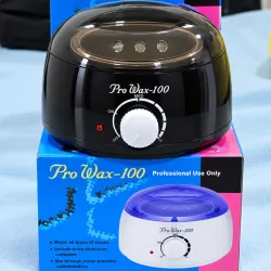 Pro Wax_100 (Aparato para Cera)