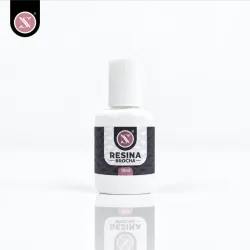 Resina Brocha Studio Nails 15 ml – Extra Adherente