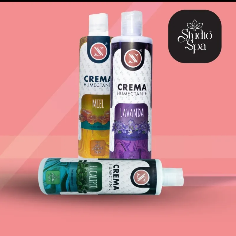 Studio SPA Crema 125ml