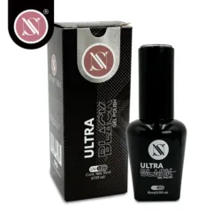 Ultra Black Gel Polish