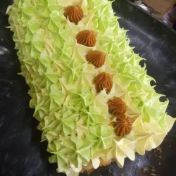 Brazo gitano 