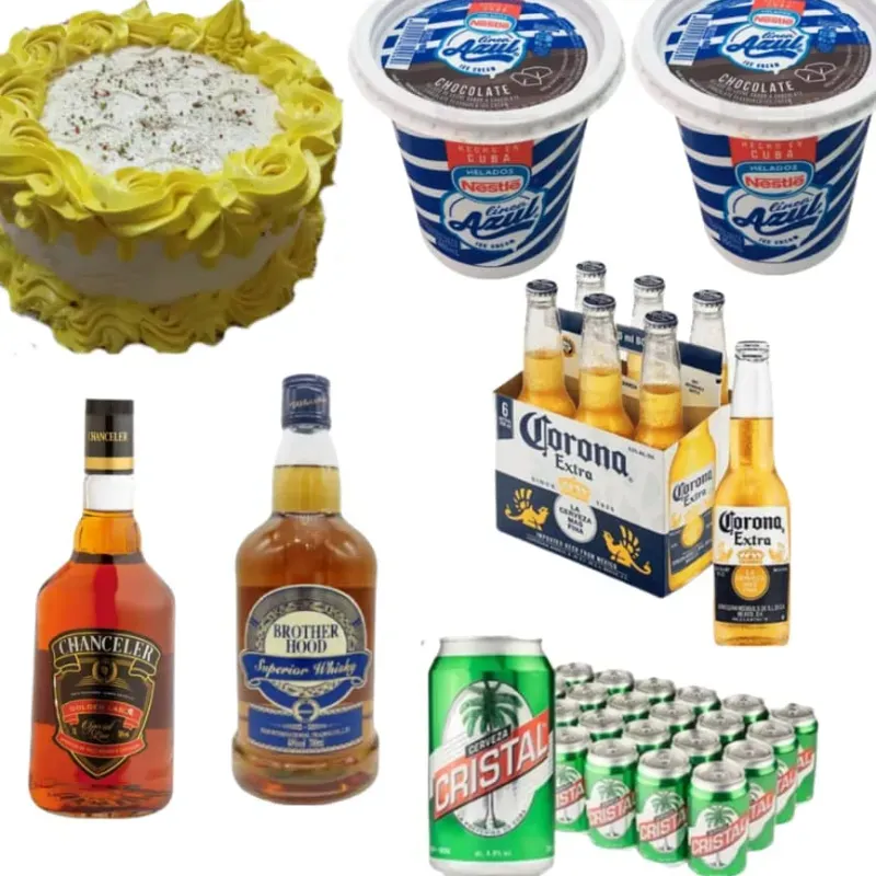 Combo #12