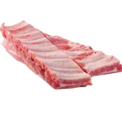 Costilla de cerdo (5lb)