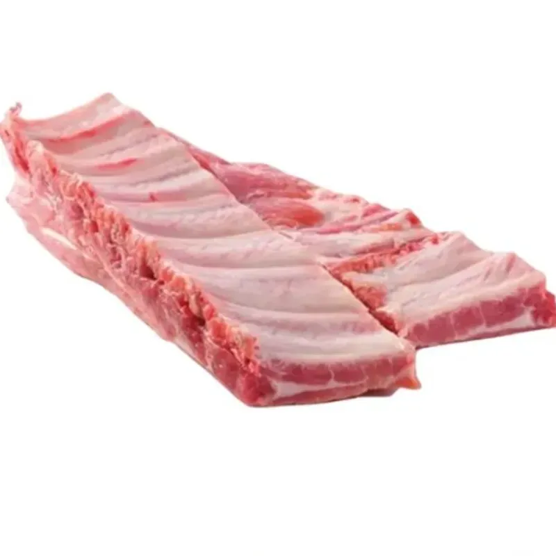 Costilla de cerdo (5lb)