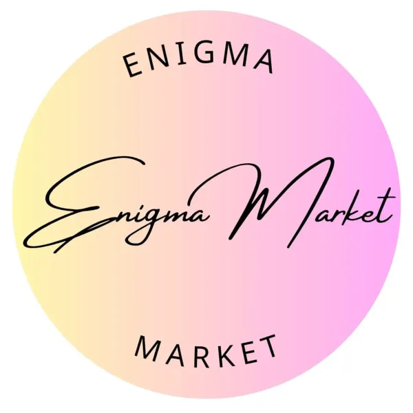 ENIGMA MARKET: En medio de cada dificultad hay una oportunidad 
En nuestra tienda tenemos el placer de brindarles una gran variedad de productos beneficiosos  para usted y su familia; los mismos con calidad garantizada y los mejores precios del mercado. 
Nuestro servicios cuentan con calidad, eficacia, rapidez, profesionalismo, ética,seguridad y precio asequible todo con el objetivo de saciar sus necesidades y la de su familia en el menos tiempo posible .....pq no hay mejor promocion que un cliente satisfecho.....

