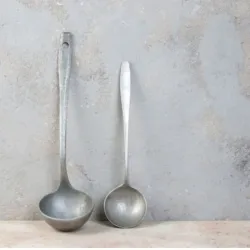 Cucharón unidad