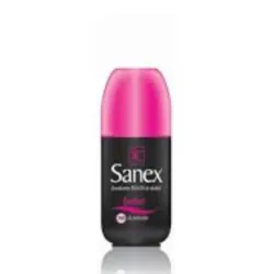 Desodorante Sanex rosado 