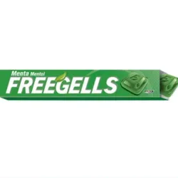 Freegells Menta(27.9 gr)