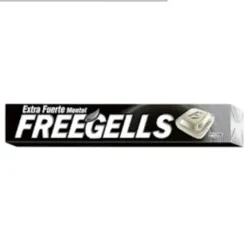 Freegells Mentol Extra Fuerte (27.9gr)