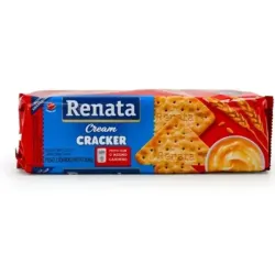 Galletas de Soda Renata 
