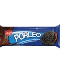 Galletas Porleo