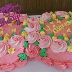 Kake doble 