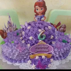 Kake personalizado 