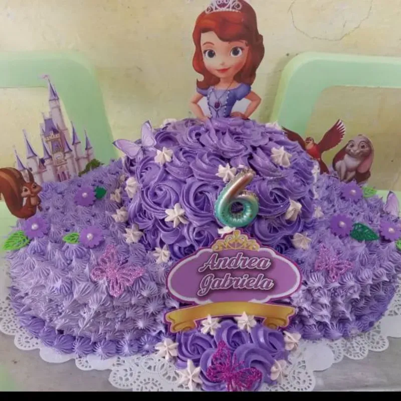 Kake personalizado 