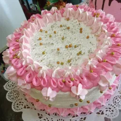 Kake redondo 