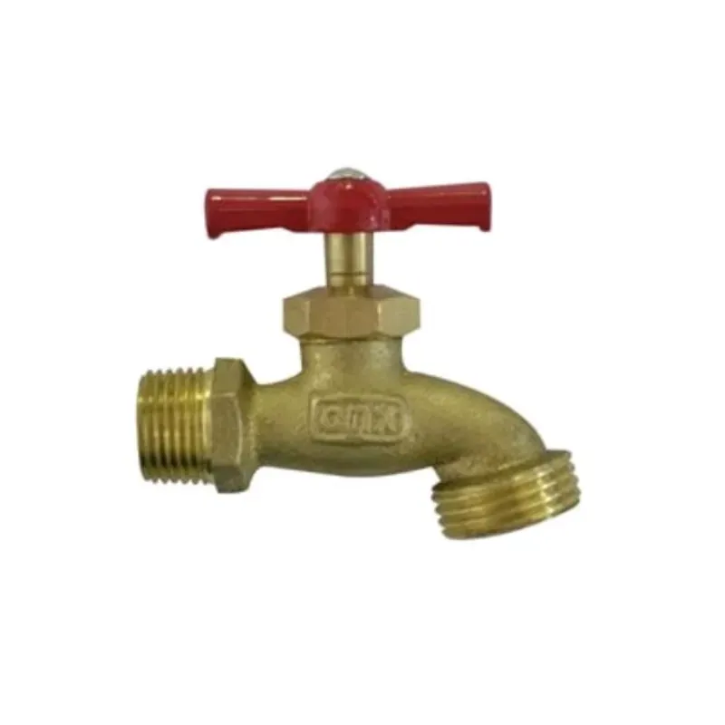 Llaves de agua