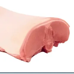 Lomo de cerdo (5lb)