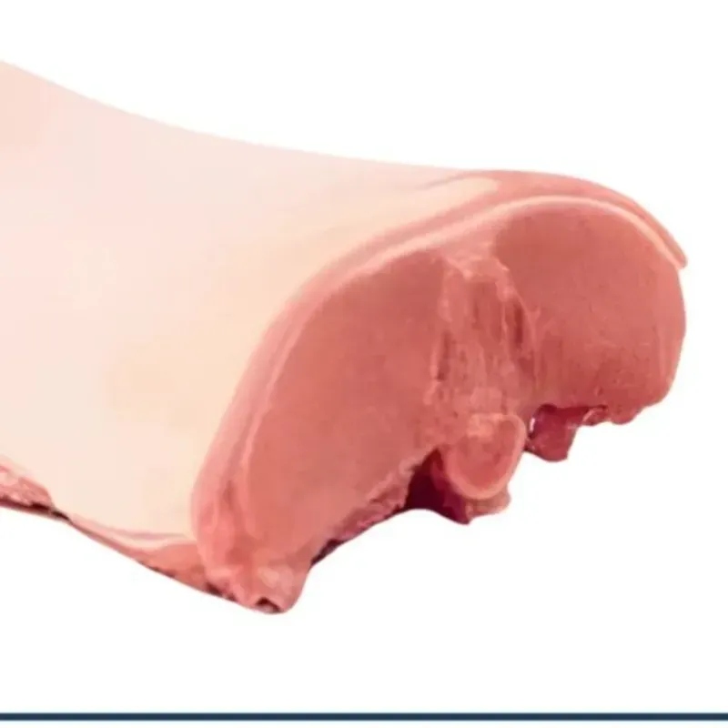 Lomo de cerdo (5lb)