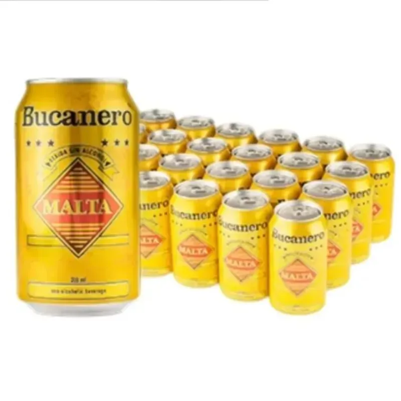 Malta Bucanero 24 U