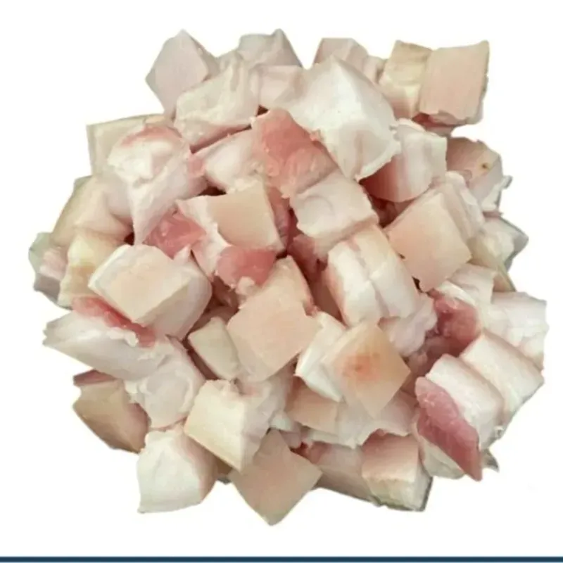 Manteca de cerdo (3lb)