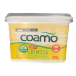 Mantequilla Coamo 500gr