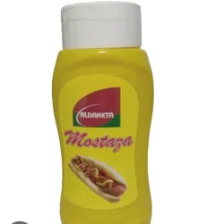 Mostaza Aldaketa (U)