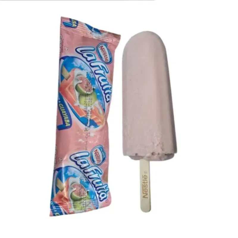 Paleta de helado de guayaba Nestlé 52 g