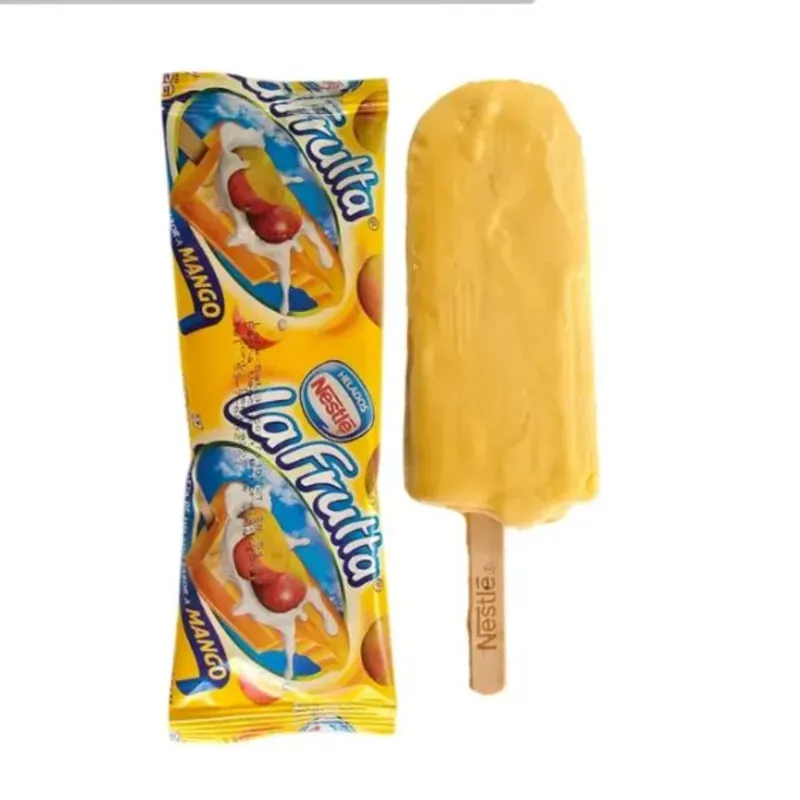 Paleta de helado Nestlé de mango 52g