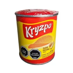 Papas fritas Original kryzpo (37gr)