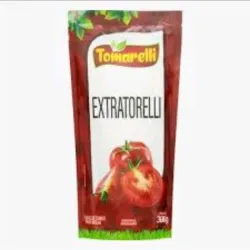Pasta de tomate 300g