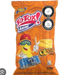 Pelly To Tox (25gr)