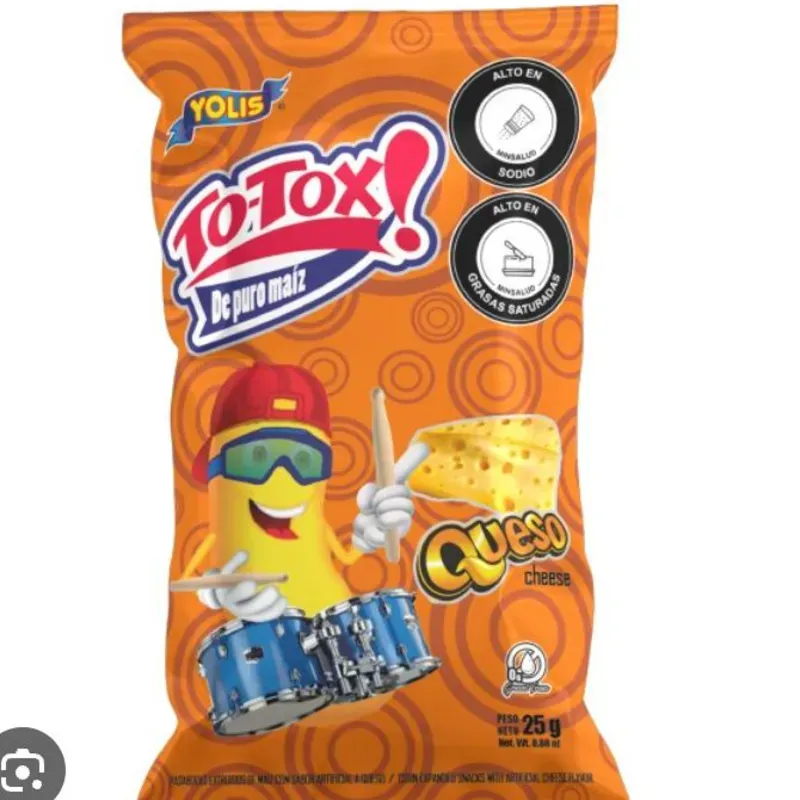 Pelly To Tox (25gr)