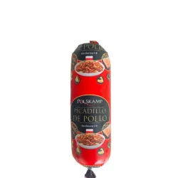Picadillo de pollo 500gr