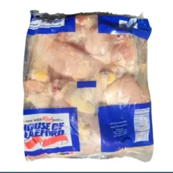 Pollo paquete de 10 lb
