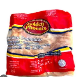 Pollo paquete de 2kg