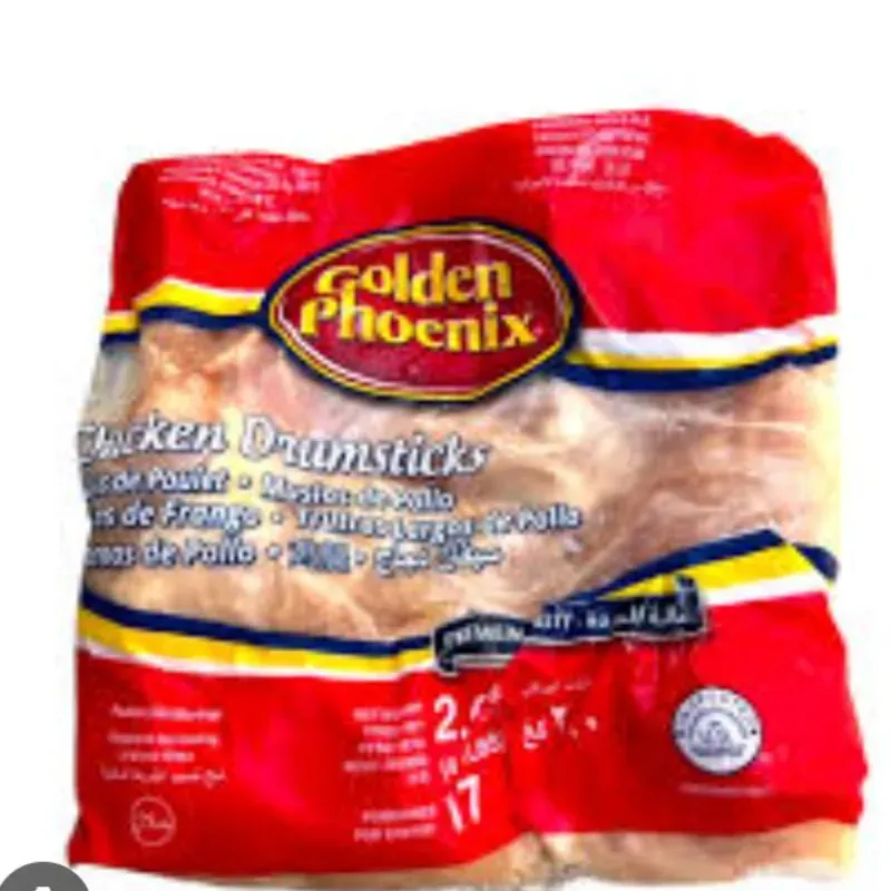Pollo paquete de 2kg