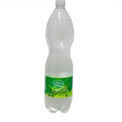 Refresco Gaseado de Limón (1.5 lt)