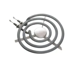 Resistencia de hornilla 120 v 6 pulgadas