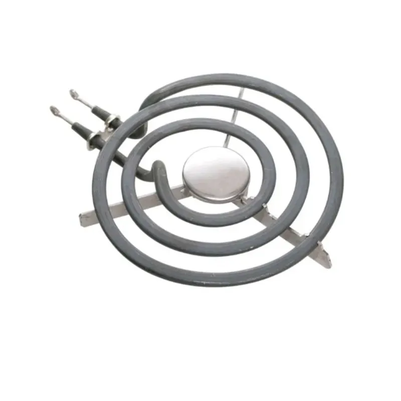 Resistencia de hornilla 120 v 6 pulgadas