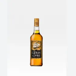 Ron Capitan Cortez 950ml
