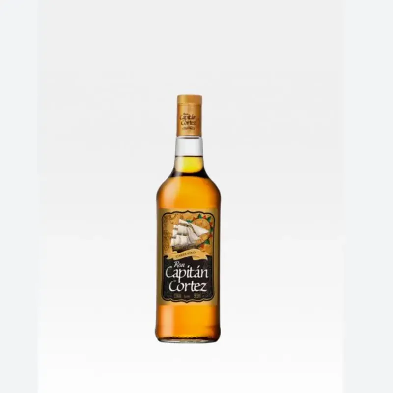 Ron Capitan Cortez 950ml